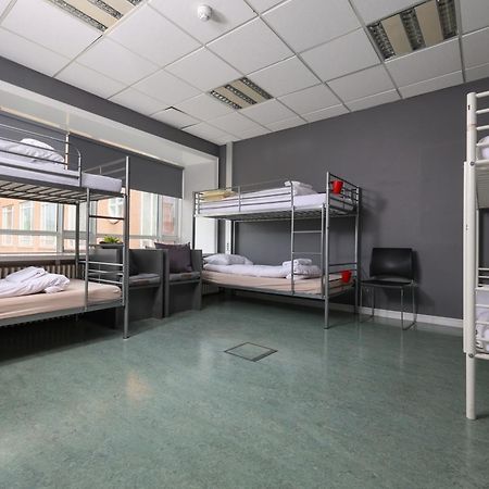 Hostel B47 Рейкявик Екстериор снимка