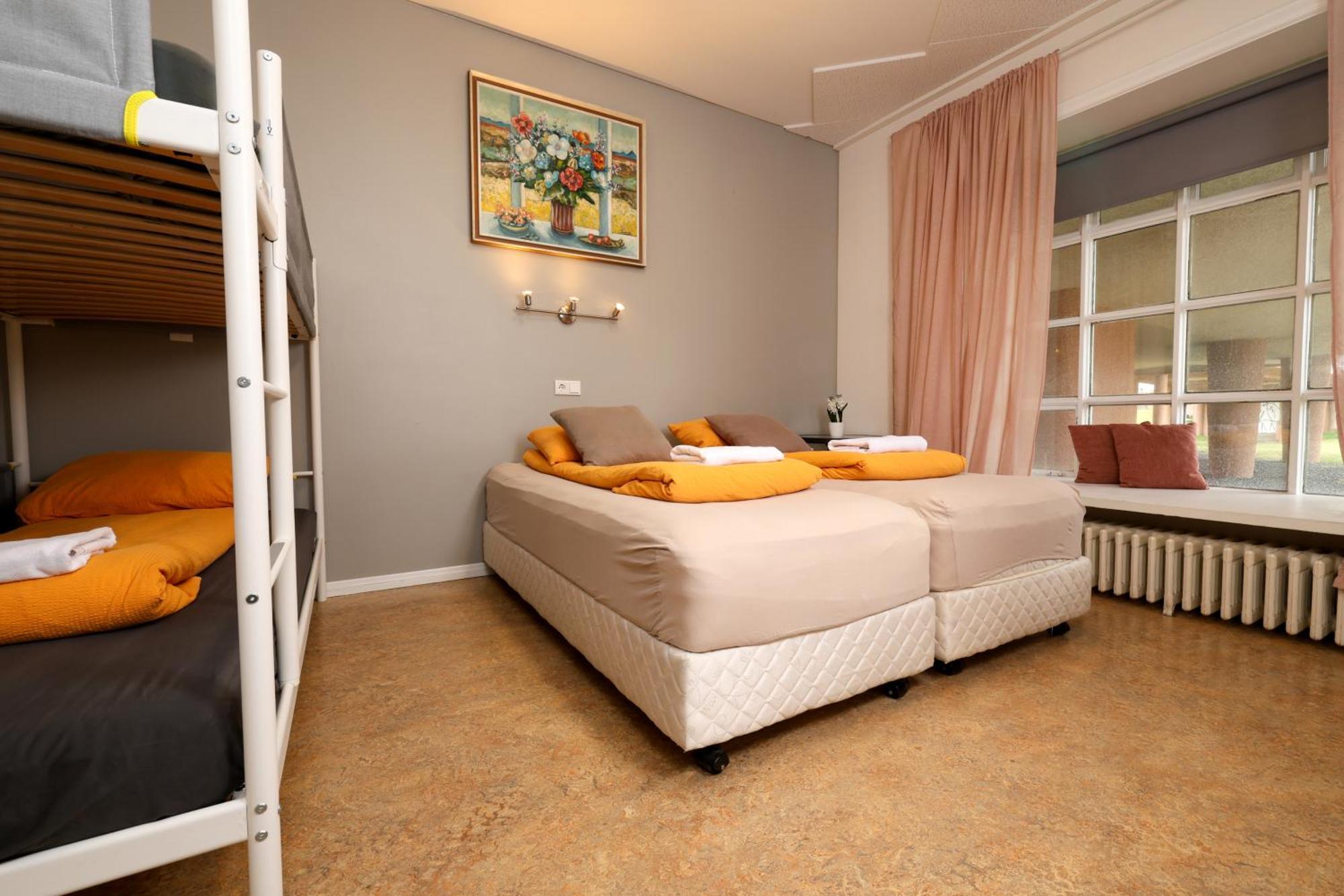 Hostel B47 Рейкявик Екстериор снимка