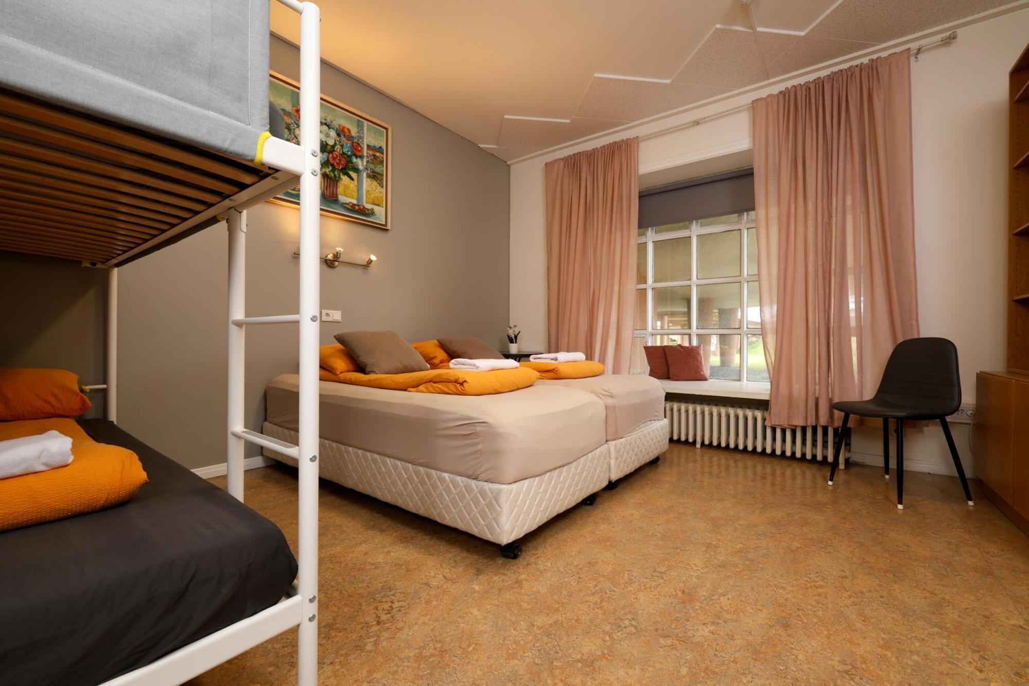 Hostel B47 Рейкявик Екстериор снимка