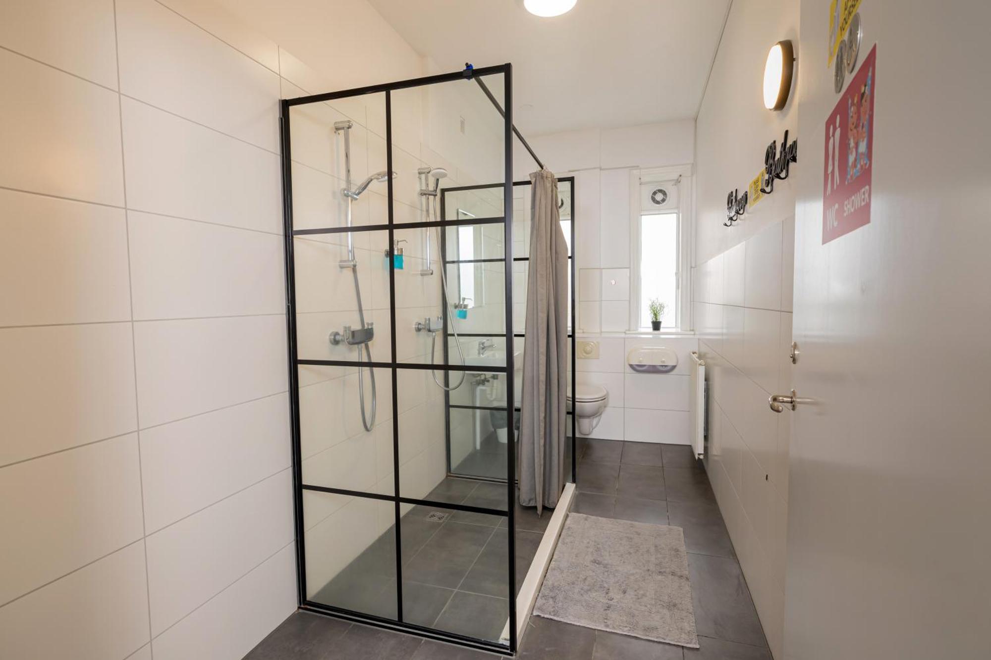 Hostel B47 Рейкявик Екстериор снимка
