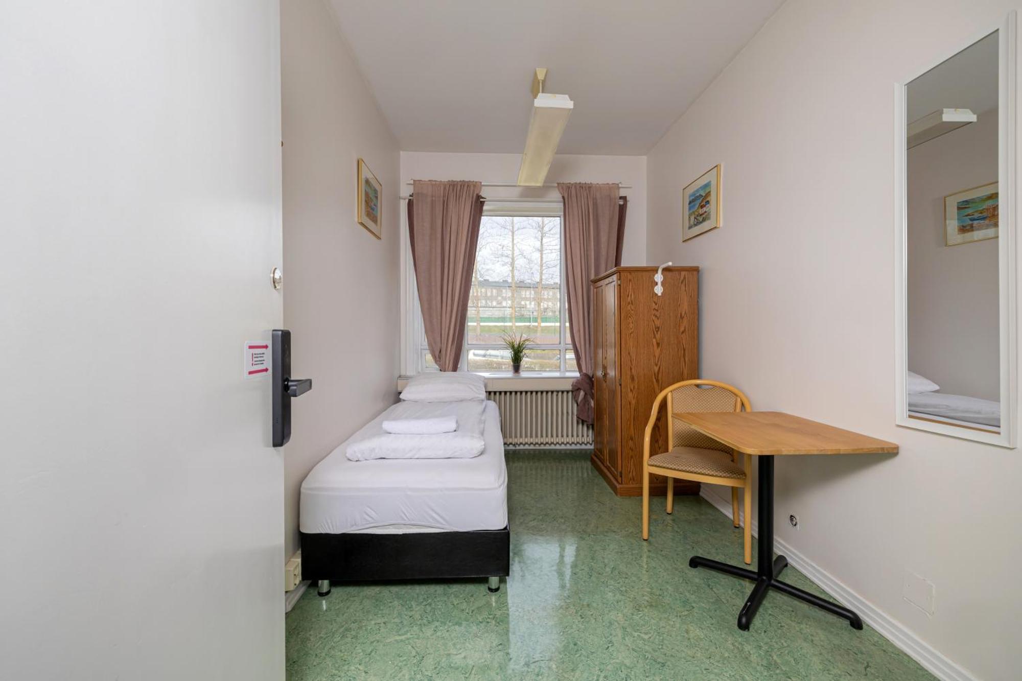 Hostel B47 Рейкявик Екстериор снимка